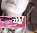 【中古】輸入CD Edith Piaf La Vie En Rose 紙ジャケ /00110