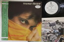 【中古】LP Stephen Bishop Red Cab To Manhattan P10915W WARNER BROS Japan Vinyl OBI プ...