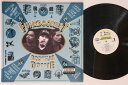 【中古】米LP Funkdoobiest Brothas Doobie E64195 IMMORTAL /00260