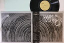 【中古】LP/GF Takeshi Inomata, Third, Sound Limited Plus 1 YL7705E YAMAHA Japan Viny...