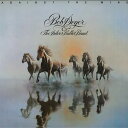 【中古】LP Bob Seger, Silver Bullet Band Against Wind ECS81309 CAPITOL Japan Vinyl /...