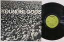【中古】英LP Youngbloods Rock Festival WS1878 WARNER BROS /00260(2)