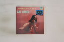 【中古】欧CD Cal Tjader Demasiado Caliente 8245 CHEESECAKE 紙ジャケ 未開封 /00110