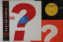 【中古】LP Various ファミコン・ミュージック ALR22901PROMO GMO プロモ /00260
