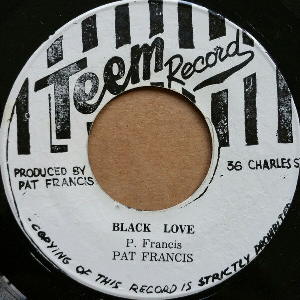 ・アーティスト Patrick Francis ・タイトル Black Love ・レーベル・型番 Teem Record NONE ・フォーマット 7インチレコード ・コンディション(盤) 悪い (VG-) ・コンディション(ジャケット) ・コンディション(帯) オビなし ・特記事項 【盤に目立った跡】【レーベルに書き込み】【レーベル塗りつぶされています/Shame & Pride】 サンプル画像です。実際の商品の画像ではありません 商品写真はバーコード/カタログ番号に対応したサンプル画像ですので、お送りする商品の画像ではありません。帯やライナーなどの付属品は、特記事項に記載されている場合のみ含まれます。プロモやカラーレコードなどの仕様についても、該当する場合のみ特記事項に記載しています。 【ご購入前に必ずご確認ください】 ・本店サイト(www.recordcity.jp)とは価格、送料が違います ・本店サイト、その他支店のオーダーとは同梱発送できません ・注文確定後に別の注文を頂いた場合、注文同士の同梱は致しかねます。 ・別倉庫から発送しているため、店頭受け渡しは対応しておりません ・一部商品は他の通販サイトでも販売しているため、ご注文のタイミングによっては商品のご用意ができない場合がございます。 ・土日祝日はお休みです 金曜・祝前日9時以降のご連絡またはご入金は、返答または発送が週明け・祝日明けに順次対応となります。 ・ご購入後のキャンセル不可 ご購入後のキャンセルはいかなる理由においてもお受けできません。ご了承の上、ご購入くださいませ。 ・日本郵便(ゆうパック/ゆうメール)によるお届けになります。 ・中古品であることをご理解ください 当ストアでは中古商品を主に販売しております。中古品であることをご理解の上ご購入ください。また、一部商品はRecordCityオンラインストアで試聴可能です。 ・返品について お客様のご都合による返品は一切承っておりません。 表記の内容と実際の商品に相違がある場合、また針飛び等で返品・返金をご希望される場合は、商品の到着後1週間以内にご連絡ください。商品の返送をこちらで確認後、キャンセル・返金を行います。 コンディションVG以下の商品は返品できません。プレイに影響のない表面のこすれ傷、プレス起因のノイズ盤は返品の対象外です。 【コンディション表記】 ・ほぼ新品(M-)(Like New) 完全な新品。未使用。当店ではほぼ使用しません ・非常に良い(EX)(Excellent) 中古盤として美品な状態。わずかな経年を感じるものの傷みを感じさせない、当店基準で最高の状態 ・良い(VG+)(Very Good Plus) 丁寧に扱われた中古品で、軽い使用感がみられる。 ・可(VG)(Acceptable) 使い込まれた中古品で、「良い」よりもさらに使用感がみられる。 ・悪い(VG-)(Bad) 状態が悪いアイテム。使用の保障はなく、再生不可、針飛び、目立つノイズがあるかもしれない。状態によるクレーム不可。返品不可。 ・非常に悪い(G)(Very Bad) 「悪い」よりさらに状態が悪いアイテム。使用の保障はなく、再生不可、針飛び、目立つノイズがあるかもしれない。状態によるクレーム不可。返品不可。 ・ジャンク(Fair)(Junk/Fair) 割れている、反っている、水ダメージがある、カビ、ジャケットが分離している、ひどい書き込み、ひどい擦れなど最低の状態。使用の保障はなく、再生不可、針飛び、目立つノイズがあるかもしれない。状態によるクレーム不可。返品不可。 ・ジャンク(Poor)(Junk/Poor) 割れている、反っている、水ダメージがある、カビ、ジャケットが分離している、ひどい書き込み、ひどい擦れなど最低の状態。使用の保障はなく、再生不可、針飛び、目立つノイズがあるかもしれない。状態によるクレーム不可。返品不可。