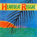 【新品】米CD Various Heartbeat Reggae HBCD050 Heartbeat /00093