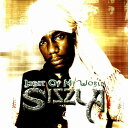 【新品】英CD Sizzla Light Of My World CRCD3085 Jet Star /00108