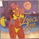 【新品】米CD Various DSoca Zone: 4th Jump VPCD1677 VP /00095