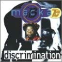 【新品】英CD Macka B Discrimination RASCD89747 Ariwa /00108