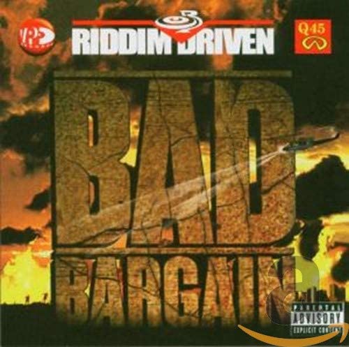・アーティスト Various ・タイトル Riddim Driven: Bad Bargain ・レーベル・型番 VP US VPCD2299 ・フォーマット CD ・コンディション(盤) 新品 (M) ・コンディション(ジャケット) ・コンディション(帯) オビなし ・特記事項 サンプル画像です。実際の商品の画像ではありません 商品写真はバーコード/カタログ番号に対応したサンプル画像ですので、お送りする商品の画像ではありません。帯やライナーなどの付属品は、特記事項に記載されている場合のみ含まれます。プロモやカラーレコードなどの仕様についても、該当する場合のみ特記事項に記載しています。 【ご購入前に必ずご確認ください】 ・本店サイト(www.recordcity.jp)とは価格、送料が違います ・本店サイト、その他支店のオーダーとは同梱発送できません ・注文確定後に別の注文を頂いた場合、注文同士の同梱は致しかねます。 ・別倉庫から発送しているため、店頭受け渡しは対応しておりません ・一部商品は他の通販サイトでも販売しているため、ご注文のタイミングによっては商品のご用意ができない場合がございます。 ・土日祝日はお休みです 金曜・祝前日9時以降のご連絡またはご入金は、返答または発送が週明け・祝日明けに順次対応となります。 ・ご購入後のキャンセル不可 ご購入後のキャンセルはいかなる理由においてもお受けできません。ご了承の上、ご購入くださいませ。 ・日本郵便(ゆうパック/ゆうメール)によるお届けになります。 ・中古品であることをご理解ください 当ストアでは中古商品を主に販売しております。中古品であることをご理解の上ご購入ください。また、一部商品はRecordCityオンラインストアで試聴可能です。 ・返品について お客様のご都合による返品は一切承っておりません。 表記の内容と実際の商品に相違がある場合、また針飛び等で返品・返金をご希望される場合は、商品の到着後1週間以内にご連絡ください。商品の返送をこちらで確認後、キャンセル・返金を行います。 コンディションVG以下の商品は返品できません。プレイに影響のない表面のこすれ傷、プレス起因のノイズ盤は返品の対象外です。 【コンディション表記】 ・ほぼ新品(M-)(Like New) 完全な新品。未使用。当店ではほぼ使用しません ・非常に良い(EX)(Excellent) 中古盤として美品な状態。わずかな経年を感じるものの傷みを感じさせない、当店基準で最高の状態 ・良い(VG+)(Very Good Plus) 丁寧に扱われた中古品で、軽い使用感がみられる。 ・可(VG)(Acceptable) 使い込まれた中古品で、「良い」よりもさらに使用感がみられる。 ・悪い(VG-)(Bad) 状態が悪いアイテム。使用の保障はなく、再生不可、針飛び、目立つノイズがあるかもしれない。状態によるクレーム不可。返品不可。 ・非常に悪い(G)(Very Bad) 「悪い」よりさらに状態が悪いアイテム。使用の保障はなく、再生不可、針飛び、目立つノイズがあるかもしれない。状態によるクレーム不可。返品不可。 ・ジャンク(Fair)(Junk/Fair) 割れている、反っている、水ダメージがある、カビ、ジャケットが分離している、ひどい書き込み、ひどい擦れなど最低の状態。使用の保障はなく、再生不可、針飛び、目立つノイズがあるかもしれない。状態によるクレーム不可。返品不可。 ・ジャンク(Poor)(Junk/Poor) 割れている、反っている、水ダメージがある、カビ、ジャケットが分離している、ひどい書き込み、ひどい擦れなど最低の状態。使用の保障はなく、再生不可、針飛び、目立つノイズがあるかもしれない。状態によるクレーム不可。返品不可。