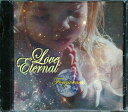 【新品】米CD Love Eternal Forgiveness LECCD120 Love Eternal /00095