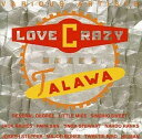 【新品】欧CD Various Love Crazy Meets Talawa KD012CD Melodie /00108