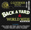 【新品】CD Various G-Governor Music Showcase Volume 2 Back A Yard & Wo XQHQ1002 G-Go...