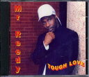【新品】英CD Mr Reedy Tough Love CR002 Cherry & Ree /00095