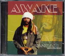 【新品】米CD Meshach Awake 620953052323 Wevolusion CA /00105