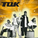 【新品】CD T.O.K.; ピットブル アンノウン・ランゲージ VICP63079PROMO Victor /00110