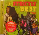 【新品】米CD Various Strictly The Best 44 VPCD1938 VP /00090