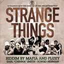 【新品】仏CD Pressure, Sizzla, Chezidek, Lu Strange Things IICD09 Irie Ites /00090