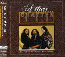 【中古】CD Allure Chapter 3 VICP62957 Victor Ent. JPN /00095(2)
