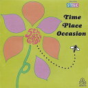 【中古】CD 5th Garden Time Place Occasion COCA11756 Triad /00110
