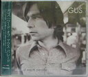 【中古】CD Gus Black Word Of Mouth Parade PICP3025PROMO Almo Sounds プロモ /00110