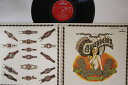 【中古】LP Various Naked Carmen SFX7250 MERCURY /00400