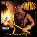 【中古】米CD CamRon Confessions of Fire EK68976 Untertainment Record /00110