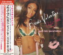 【中古】2CD Brooke Valentine Chain Letter (Japan Only Special Edition) TOCP66416PROM...