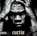 【新品】米CD 50 Cent Curtis B000893102 Aftermath Records /00095