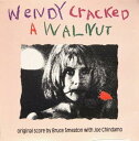 【中古】CD O.s.t. Wendy Cracked a Walnut-Original Score SMS10275 /00110