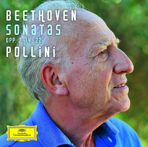 ・アーティスト Ludwig van Beethoven / Maurizio Pollini ・タイトル Sonatas Opp. 7 ? 14 ? 22 ・レーベル Deutsche Grammophon UCCG90855 ・フォーマット CD ・コンディション(盤) 良い (VG+) ・コンディション(ジャケット) ・コンディション(帯) オビあり ・特記事項 【帯付き】 【ソフトケース入り（プラケースなし）】 サンプル画像です。実際の商品の画像ではありません 商品写真はバーコード/カタログ番号に対応したサンプル画像ですので、お送りする商品の画像ではありません。帯やライナーなどの付属品は、特記事項に記載されている場合のみ含まれます。プロモやカラーレコードなどの仕様についても、該当する場合のみ特記事項に記載しています。 【ご購入前に必ずご確認ください】 ・本店サイト(www.recordcity.jp)とは価格、送料が違います ・本店サイト、その他支店のオーダーとは同梱発送できません ・別倉庫から発送しているため、店頭受け渡しは対応しておりません ・一部商品は他の通販サイトでも販売しているため、ご注文のタイミングによっては商品のご用意ができない場合がございます。 ・土日祝日はお休みです 金曜・祝前日9時以降のご連絡またはご入金は、返答または発送が週明け・祝日明けに順次対応となります。 ・ご購入後のキャンセル不可 ご購入後のキャンセルはいかなる理由においてもお受けできません。ご了承の上、ご購入くださいませ。 ・日本郵便(ゆうパック/ゆうメール)によるお届けになります。 ・中古品であることをご理解ください 当ストアではお客様よりお譲りいただいた中古商品を主に販売しております。中古品であることをご理解の上ご購入ください。また、一部商品はRecordCityオンラインストアで試聴可能です。 ・返品について お客様のご都合による返品は一切承っておりません。 表記の内容と実際の商品に相違がある場合、また針飛び等で返品・返金をご希望される場合は、商品の到着後1週間以内にご連絡ください。商品の返送をこちらで確認後、キャンセル・返金を行います。 コンディションVG以下の商品は返品できません。プレイに影響のない表面のこすれ傷、プレス起因のノイズ盤は返品の対象外です。 【コンディション表記】 ・ほぼ新品(M-)(Like New) 完全な新品。未使用。当店ではほぼ使用しません ・非常に良い(EX)(Excellent) 中古盤として美品な状態。わずかな経年を感じるものの傷みを感じさせない、当店基準で最高の状態 ・良い(VG+)(Very Good Plus) 丁寧に扱われた中古品で、軽い使用感がみられる。 ・可(VG)(Acceptable) 使い込まれた中古品で、「良い」よりもさらに使用感がみられる。 ・悪い(VG-)(Bad) 状態が悪いアイテム。使用の保障はなく、再生不可、針飛び、目立つノイズがあるかもしれない。状態によるクレーム不可。返品不可。 ・非常に悪い(G)(Very Bad) 「悪い」よりさらに状態が悪いアイテム。使用の保障はなく、再生不可、針飛び、目立つノイズがあるかもしれない。状態によるクレーム不可。返品不可。 ・ジャンク(Fair)(Junk/Fair) 割れている、反っている、水ダメージがある、カビ、ジャケットが分離している、ひどい書き込み、ひどい擦れなど最低の状態。使用の保障はなく、再生不可、針飛び、目立つノイズがあるかもしれない。状態によるクレーム不可。返品不可。 ・ジャンク(Poor)(Junk/Poor) 割れている、反っている、水ダメージがある、カビ、ジャケットが分離している、ひどい書き込み、ひどい擦れなど最低の状態。使用の保障はなく、再生不可、針飛び、目立つノイズがあるかもしれない。状態によるクレーム不可。返品不可。