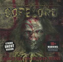 【中古】CD Gorelord Force Fed On Human Flesh S8TN66022 Baphomet Records, Ho /00110