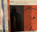 【中古】CD Najee Plays The Songs From The Key Of Life (A Tribute To TOCP8765 EMI /00110