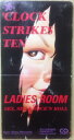【中古】CD Ladies Room Clock Strikes Ten ESDB3212PROMO Life Size プロモ /00110