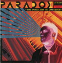 【中古】CD Paradox The Musician As Outsider AICT157PROMO Reinforced Records プロモ 未開封 /00110