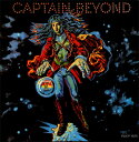【中古】CD Captain Beyond Captain Beyond POCP1826 Polydor /00110