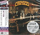【中古】CD Cameo We All Know Who We Are UICY78762 Mercury /00110