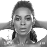 【中古】2CD Beyonce Beyonce - I Am... Sasha Fierce (2CD Standard Editio S10500C /00220