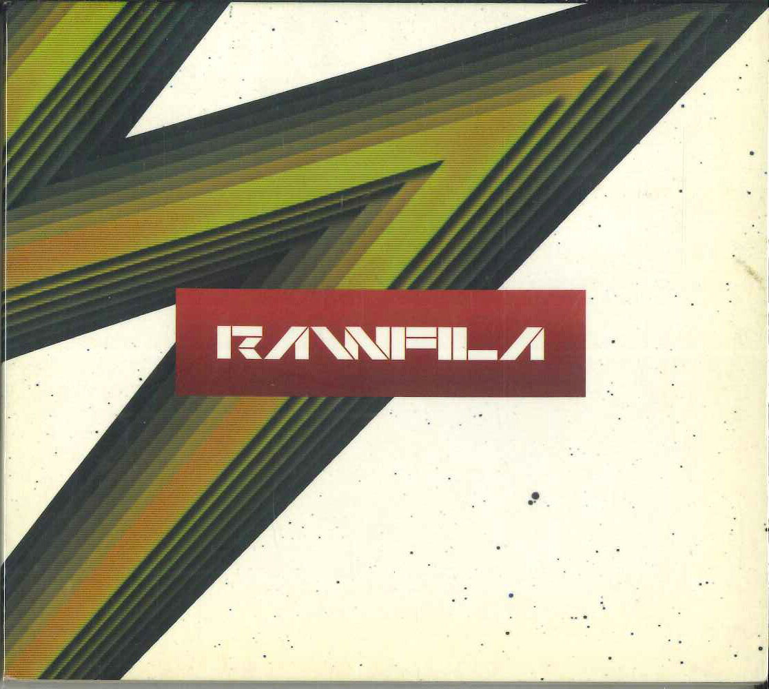 【中古】CD Rawfila A.k.a Kazhiro Phase Series Ultimate Techno Mix Vol.1 NONE GRASSWAXX RECORDINGS /00150