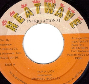 ・アーティスト Michael Buckley ・タイトル Pup-A-Lick ・レーベル・型番 Heatwave International NONE ・フォーマット 7インチレコード ・コンディション(盤) 良い (VG+) ・コンディション(ジャケット) ・コンディション(帯) オビなし ・特記事項 【レーベルに書き込み】 サンプル画像です。実際の商品の画像ではありません 商品写真はバーコード/カタログ番号に対応したサンプル画像ですので、お送りする商品の画像ではありません。帯やライナーなどの付属品は、特記事項に記載されている場合のみ含まれます。プロモやカラーレコードなどの仕様についても、該当する場合のみ特記事項に記載しています。 【ご購入前に必ずご確認ください】 ・本店サイト(www.recordcity.jp)とは価格、送料が違います ・本店サイト、その他支店のオーダーとは同梱発送できません ・注文確定後に別の注文を頂いた場合、注文同士の同梱は致しかねます。 ・別倉庫から発送しているため、店頭受け渡しは対応しておりません ・一部商品は他の通販サイトでも販売しているため、ご注文のタイミングによっては商品のご用意ができない場合がございます。 ・土日祝日はお休みです 金曜・祝前日9時以降のご連絡またはご入金は、返答または発送が週明け・祝日明けに順次対応となります。 ・ご購入後のキャンセル不可 ご購入後のキャンセルはいかなる理由においてもお受けできません。ご了承の上、ご購入くださいませ。 ・日本郵便(ゆうパック/ゆうメール)によるお届けになります。 ・中古品であることをご理解ください 当ストアでは中古商品を主に販売しております。中古品であることをご理解の上ご購入ください。また、一部商品はRecordCityオンラインストアで試聴可能です。 ・返品について お客様のご都合による返品は一切承っておりません。 表記の内容と実際の商品に相違がある場合、また針飛び等で返品・返金をご希望される場合は、商品の到着後1週間以内にご連絡ください。商品の返送をこちらで確認後、キャンセル・返金を行います。 コンディションVG以下の商品は返品できません。プレイに影響のない表面のこすれ傷、プレス起因のノイズ盤は返品の対象外です。 【コンディション表記】 ・ほぼ新品(M-)(Like New) 完全な新品。未使用。当店ではほぼ使用しません ・非常に良い(EX)(Excellent) 中古盤として美品な状態。わずかな経年を感じるものの傷みを感じさせない、当店基準で最高の状態 ・良い(VG+)(Very Good Plus) 丁寧に扱われた中古品で、軽い使用感がみられる。 ・可(VG)(Acceptable) 使い込まれた中古品で、「良い」よりもさらに使用感がみられる。 ・悪い(VG-)(Bad) 状態が悪いアイテム。使用の保障はなく、再生不可、針飛び、目立つノイズがあるかもしれない。状態によるクレーム不可。返品不可。 ・非常に悪い(G)(Very Bad) 「悪い」よりさらに状態が悪いアイテム。使用の保障はなく、再生不可、針飛び、目立つノイズがあるかもしれない。状態によるクレーム不可。返品不可。 ・ジャンク(Fair)(Junk/Fair) 割れている、反っている、水ダメージがある、カビ、ジャケットが分離している、ひどい書き込み、ひどい擦れなど最低の状態。使用の保障はなく、再生不可、針飛び、目立つノイズがあるかもしれない。状態によるクレーム不可。返品不可。 ・ジャンク(Poor)(Junk/Poor) 割れている、反っている、水ダメージがある、カビ、ジャケットが分離している、ひどい書き込み、ひどい擦れなど最低の状態。使用の保障はなく、再生不可、針飛び、目立つノイズがあるかもしれない。状態によるクレーム不可。返品不可。