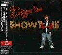 【中古】CD Dizzee Rascal Showtime SRCP380PROMO XL Recordings プロモ 未開封 /00110