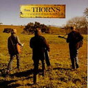 【中古】CD Thorns Thorns SICP412PROMO SONY プロモ /00110(2)