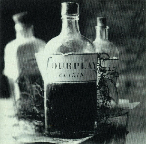 【中古】CD Fourplay Elixir 9459222 Warner Bros. Records /00110