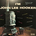 【中古】CD John Lee Hooker Im John Lee Hooker + The Big Soul PCD1403 Vee Jay Japan /...