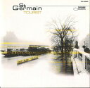 【中古】CD St Germain Tourist TOCJ66089 Blue Note /00110
