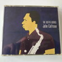 【中古】2CD John Coltrane The Outer World TOCJ621056 Bethlehem Japan /00110