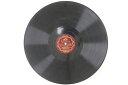 【中古】78RPM/SP Wilhelm Backhaus Sonata In E Flat Major Part 3 JD623 VICTOR 12” Japan /00610