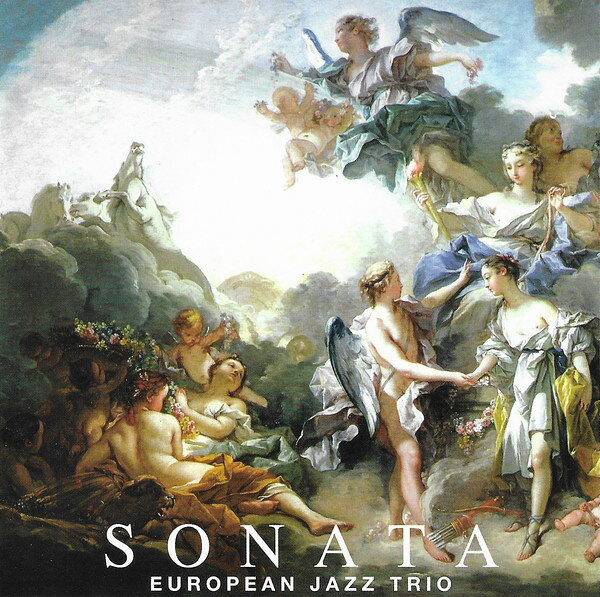 ・アーティスト European Jazz Trio ・タイトル Sonata ・レーベル・型番 M&I Jazz MYCJ30253 ・フォーマット CD ・コンディション(盤) 非常に良い(EX) ・コンディション(ジャケット) ・コンディション(帯) オビなし ・特記事項 サンプル画像です。実際の商品の画像ではありません 商品写真はバーコード/カタログ番号に対応したサンプル画像ですので、お送りする商品の画像ではありません。帯やライナーなどの付属品は、特記事項に記載されている場合のみ含まれます。プロモやカラーレコードなどの仕様についても、該当する場合のみ特記事項に記載しています。 【ご購入前に必ずご確認ください】 ・本店サイト(www.recordcity.jp)とは価格、送料が違います ・本店サイト、その他支店のオーダーとは同梱発送できません ・注文確定後に別の注文を頂いた場合、注文同士の同梱は致しかねます。 ・別倉庫から発送しているため、店頭受け渡しは対応しておりません ・一部商品は他の通販サイトでも販売しているため、ご注文のタイミングによっては商品のご用意ができない場合がございます。 ・土日祝日はお休みです 金曜・祝前日9時以降のご連絡またはご入金は、返答または発送が週明け・祝日明けに順次対応となります。 ・ご購入後のキャンセル不可 ご購入後のキャンセルはいかなる理由においてもお受けできません。ご了承の上、ご購入くださいませ。 ・日本郵便(ゆうパック/ゆうメール)によるお届けになります。 ・中古品であることをご理解ください 当ストアでは中古商品を主に販売しております。中古品であることをご理解の上ご購入ください。また、一部商品はRecordCityオンラインストアで試聴可能です。 ・返品について お客様のご都合による返品は一切承っておりません。 表記の内容と実際の商品に相違がある場合、また針飛び等で返品・返金をご希望される場合は、商品の到着後1週間以内にご連絡ください。商品の返送をこちらで確認後、キャンセル・返金を行います。 コンディションVG以下の商品は返品できません。プレイに影響のない表面のこすれ傷、プレス起因のノイズ盤は返品の対象外です。 【コンディション表記】 ・ほぼ新品(M-)(Like New) 完全な新品。未使用。当店ではほぼ使用しません ・非常に良い(EX)(Excellent) 中古盤として美品な状態。わずかな経年を感じるものの傷みを感じさせない、当店基準で最高の状態 ・良い(VG+)(Very Good Plus) 丁寧に扱われた中古品で、軽い使用感がみられる。 ・可(VG)(Acceptable) 使い込まれた中古品で、「良い」よりもさらに使用感がみられる。 ・悪い(VG-)(Bad) 状態が悪いアイテム。使用の保障はなく、再生不可、針飛び、目立つノイズがあるかもしれない。状態によるクレーム不可。返品不可。 ・非常に悪い(G)(Very Bad) 「悪い」よりさらに状態が悪いアイテム。使用の保障はなく、再生不可、針飛び、目立つノイズがあるかもしれない。状態によるクレーム不可。返品不可。 ・ジャンク(Fair)(Junk/Fair) 割れている、反っている、水ダメージがある、カビ、ジャケットが分離している、ひどい書き込み、ひどい擦れなど最低の状態。使用の保障はなく、再生不可、針飛び、目立つノイズがあるかもしれない。状態によるクレーム不可。返品不可。 ・ジャンク(Poor)(Junk/Poor) 割れている、反っている、水ダメージがある、カビ、ジャケットが分離している、ひどい書き込み、ひどい擦れなど最低の状態。使用の保障はなく、再生不可、針飛び、目立つノイズがあるかもしれない。状態によるクレーム不可。返品不可。