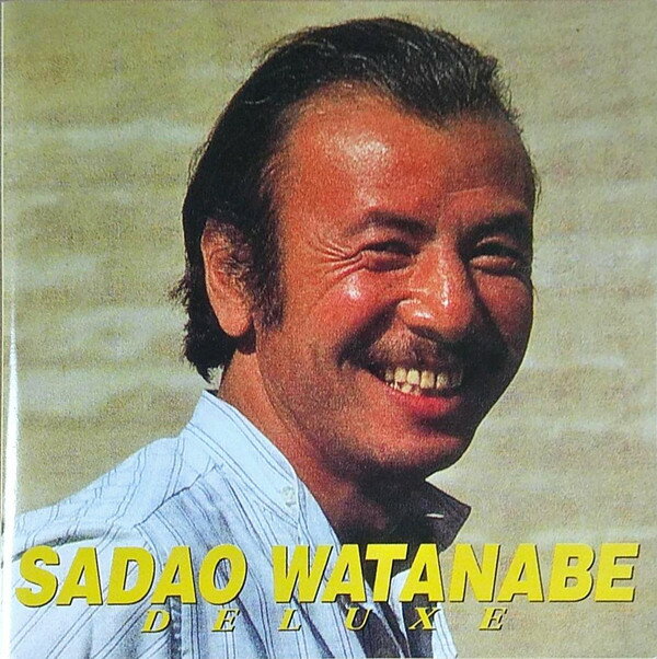 【中古】2CD Sadao Watanabe Deluxe VICP4102930 Victor /00220