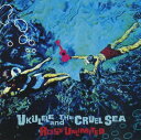 【中古】CD Rose-Unlimited Ukulele And The Cruel Sea WMC342 WEA Japan /00110
